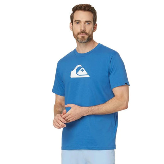 Quiksilver Comp Logo tee