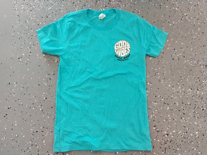 GV Bike Tee