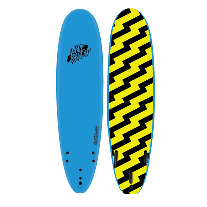 Wave Bandit 9'0 Easy Rider