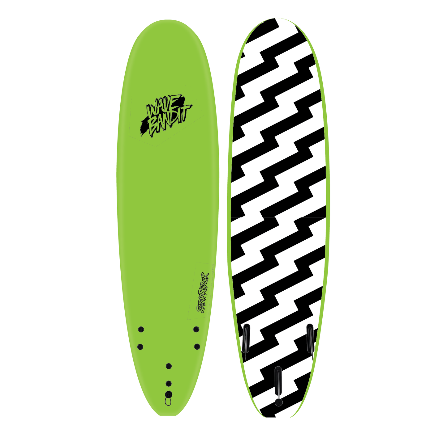 Wave Bandit 7'0 Easy Rider